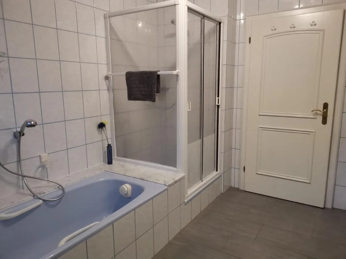 Apartment Fewo Perlseeblick Waldmuenchen